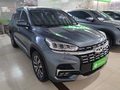 Chery Tiggo 8 Facelift 290TGDI Automatic Elite - фото 3