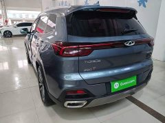 Chery Tiggo 8 Facelift 290TGDI Automatic Elite - фото 4