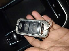 Chery Tiggo 8 Facelift 290TGDI Automatic Elite - фото 8