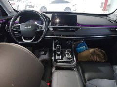 Chery Tiggo 8 Facelift 290TGDI Automatic Elite - фото 9