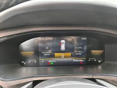 Volkswagen Touareg 280TSI FWD Luxury Edition - ფოტო 11