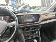 Volkswagen Touareg 280TSI FWD Luxury Edition - ფოტო 12