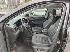 Volkswagen Touareg 280TSI FWD Luxury Edition - ფოტო 14