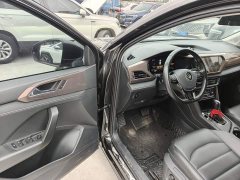 Volkswagen Touareg 280TSI FWD Luxury Edition - ფოტო 15