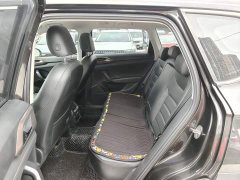 Volkswagen Touareg 280TSI FWD Luxury Edition - ფოტო 16