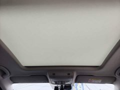 Volkswagen Touareg 280TSI FWD Luxury Edition - ფოტო 17