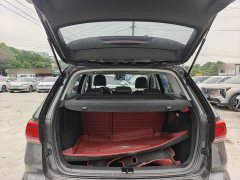 Volkswagen Touareg 280TSI FWD Luxury Edition - ფოტო 18