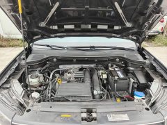 Volkswagen Touareg 280TSI FWD Luxury Edition - ფოტო 19
