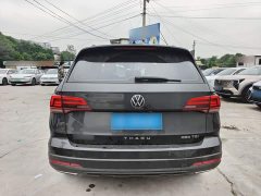 Volkswagen Touareg 280TSI FWD Luxury Edition - ფოტო 5