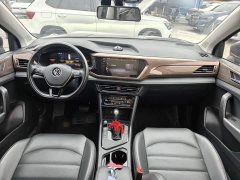 Volkswagen Touareg 280TSI FWD Luxury Edition - ფოტო 9
