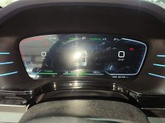 BYD Yuan Plus EV 635KM Four-Wheel Drive Flagship - photo 11