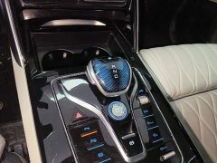 BYD Yuan Plus EV 635KM Four-Wheel Drive Flagship - photo 13