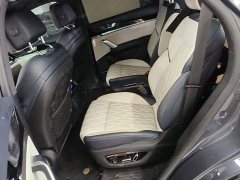 BYD Yuan Plus EV 635KM Four-Wheel Drive Flagship - photo 16