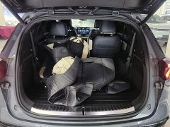BYD Yuan Plus EV 635KM Four-Wheel Drive Flagship - photo 18