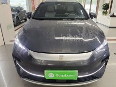 BYD Yuan Plus EV 635KM Four-Wheel Drive Flagship - photo 2