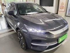 BYD Yuan Plus EV 635KM Four-Wheel Drive Flagship - photo 3