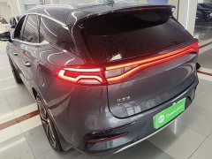 BYD Yuan Plus EV 635KM Four-Wheel Drive Flagship - photo 4