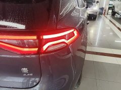 BYD Yuan Plus EV 635KM Four-Wheel Drive Flagship - photo 7