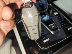 BYD Yuan Plus EV 635KM Four-Wheel Drive Flagship - photo 8