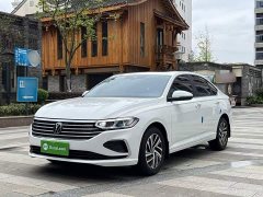 Volkswagen Lavida 1.5L Automatic Five Million Edition - photo 1