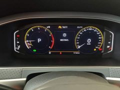 Volkswagen Lavida 1.5L Automatic Five Million Edition - photo 11