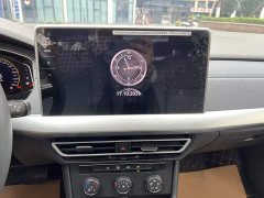 Volkswagen Lavida 1.5L Automatic Five Million Edition - photo 12
