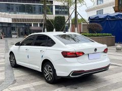 Volkswagen Lavida 1.5L Automatic Five Million Edition - photo 17