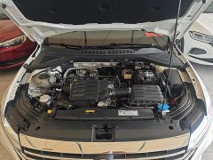Volkswagen Lavida 1.5L Automatic Five Million Edition - photo 18