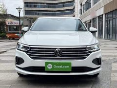 Volkswagen Lavida 1.5L Automatic Five Million Edition - photo 2