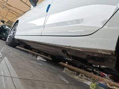 Volkswagen Lavida 1.5L Automatic Five Million Edition - photo 20