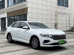 Volkswagen Lavida 1.5L Automatic Five Million Edition - photo 3