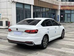 Volkswagen Lavida 1.5L Automatic Five Million Edition - photo 6