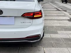 Volkswagen Lavida 1.5L Automatic Five Million Edition - photo 7