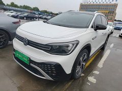 Volkswagen ID.6 CROZZ Long Range PRO - ფოტო 1