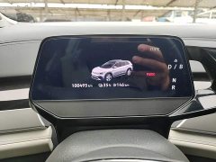 Volkswagen ID.6 CROZZ Long Range PRO - ფოტო 11
