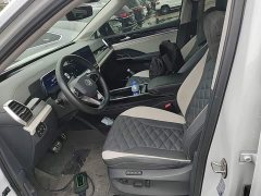 Volkswagen ID.6 CROZZ Long Range PRO - ფოტო 14