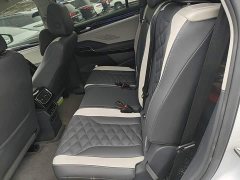 Volkswagen ID.6 CROZZ Long Range PRO - ფოტო 16