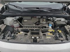 Volkswagen ID.6 CROZZ Long Range PRO - ფოტო 19