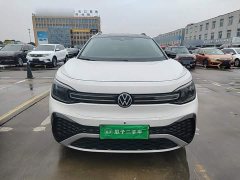 Volkswagen ID.6 CROZZ Long Range PRO - ფოტო 2