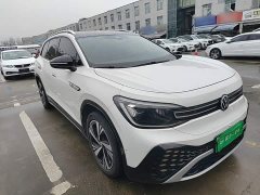 Volkswagen ID.6 CROZZ Long Range PRO - ფოტო 3