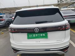 Volkswagen ID.6 CROZZ Long Range PRO - ფოტო 5