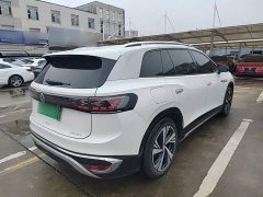 Volkswagen ID.6 CROZZ Long Range PRO - ფოტო 6
