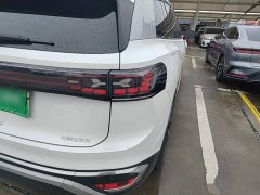 Volkswagen ID.6 CROZZ Long Range PRO - ფოტო 7