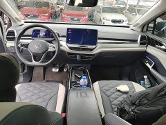 Volkswagen ID.6 CROZZ Long Range PRO - ფოტო 9