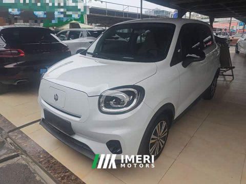 2023 Leapmotor T03 200 Lite Comfort Edition - car from China