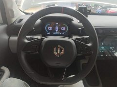 Leapmotor T03 200 Lite Comfort Edition - photo 10