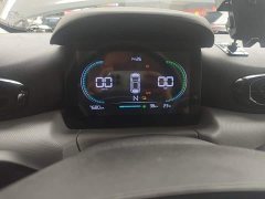 Leapmotor T03 200 Lite Comfort Edition - photo 11