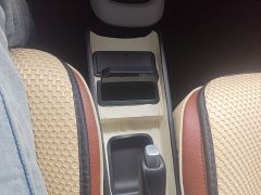 Leapmotor T03 200 Lite Comfort Edition - photo 13