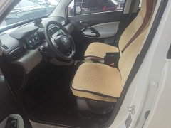 Leapmotor T03 200 Lite Comfort Edition - photo 14
