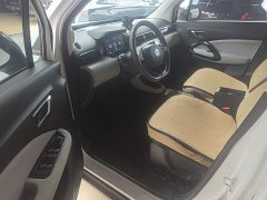 Leapmotor T03 200 Lite Comfort Edition - photo 15